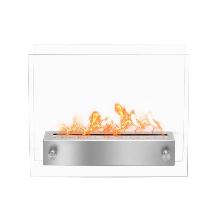 cheap Table Top Fireplace