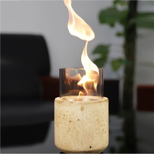 all'ingrosso camino a etanolo portatile bio fuel kamin