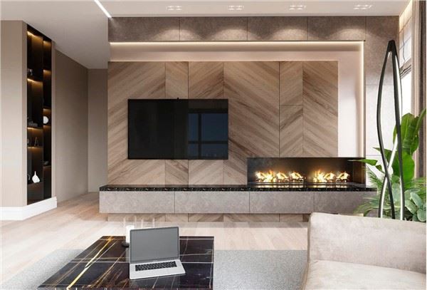 Caminetti a bioetanolo