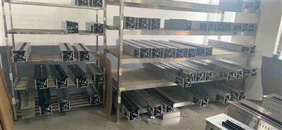 Il produttore di caminetti a etanolo aumenta la produzione per soddisfare la ...